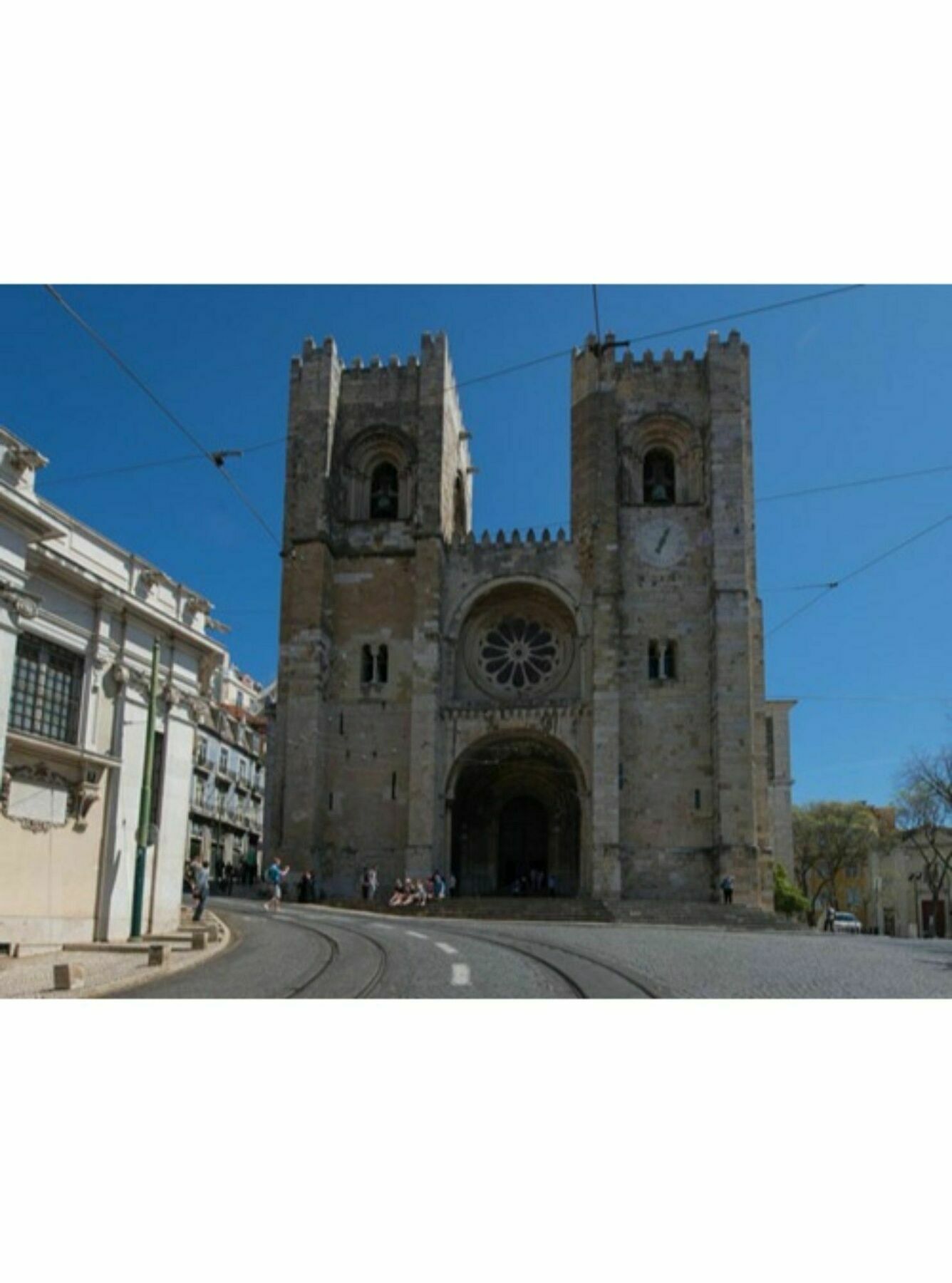 Downtown Flats Leilighet Lisboa Eksteriør bilde